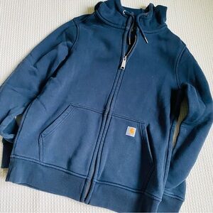 Carhartt Fleece Zip Up